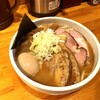 つけ麺 燕武