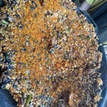 クルバム - ライス炒め