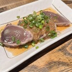 立ち呑み モルガン - 