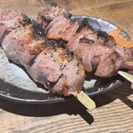 立ち呑み モルガン - 