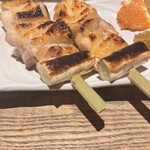 立ち呑み モルガン - 