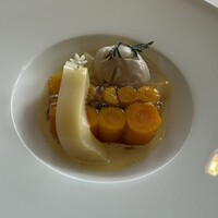 上野精養軒本店 グリル - 