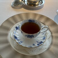 上野精養軒本店 グリル - 