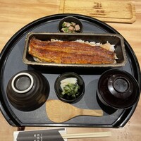 うなぎ四代目菊川 ヒルトンプラザウエスト大阪店 - 