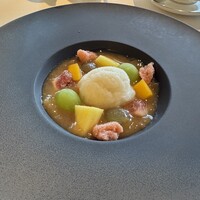 上野精養軒本店 グリル - 