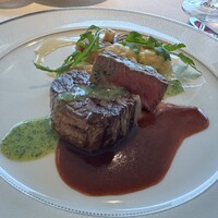 上野精養軒本店 グリル - 