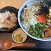釜揚げうどん 鈴庵