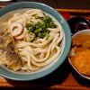 讃岐うどん 野らぼー 八重洲ファーストフィナンシャルビル店