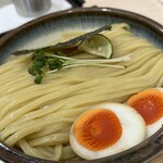 つけ麺 青木 - 