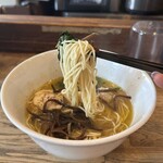 麺屋すみす - 