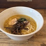 麺屋すみす - 