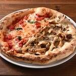 Italian Kitchen VANSAN - 