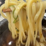 つけ麺 青木 - 