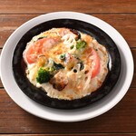 Italian Kitchen VANSAN - 