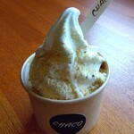 CHACO - チーズとチーズのソフト　500円