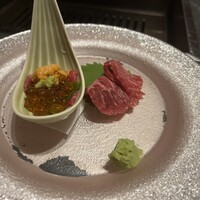 焼肉かなう - 