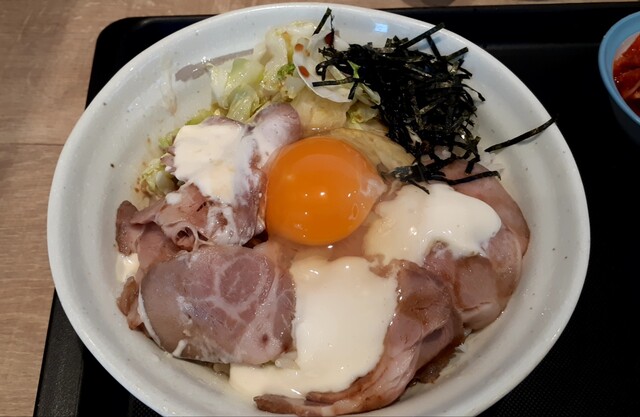 松のや 酒田店 - 酒田（とんかつ）の写真