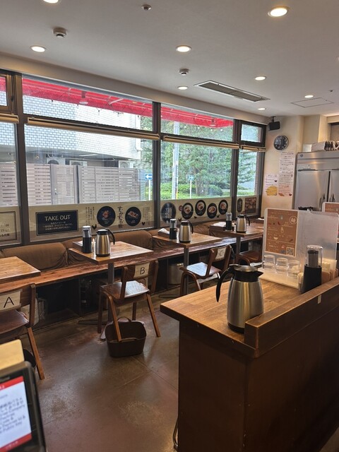 Menya Sumisu photo 4