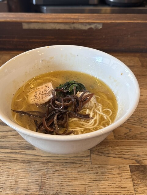 Menya Sumisu photo 5