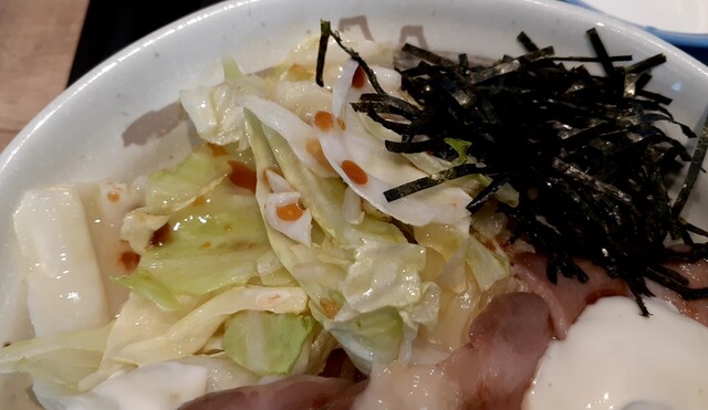 松のや 酒田店 - 酒田（とんかつ）の写真