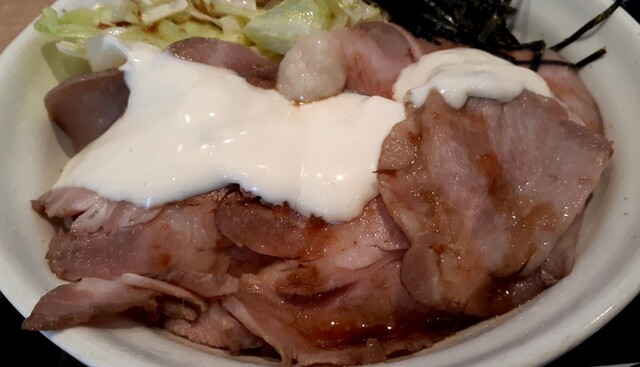 松のや 酒田店 - 酒田（とんかつ）の写真