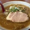 らー麺 ふしみ