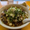 ラーメンの翔龍