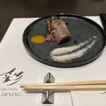 神戸牛ステーキ彩ダイニング - 