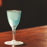 万平ホテル バー - 