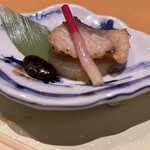 もち豚しゃぶしゃぶ 新宿武蔵 - 