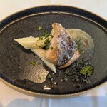 アル・ケッチァーノ  - フワフワでとっても美味しー！