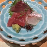 もち豚しゃぶしゃぶ 新宿武蔵 - 