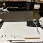 神戸牛ステーキ彩ダイニング - 