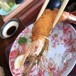 和食処 山女魚 - 