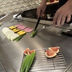 神戸牛ステーキ彩ダイニング - 