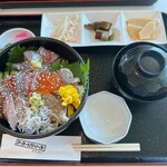 ちりとてちん - 