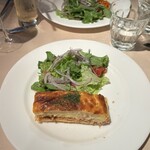 パリのワイン食堂 - 