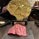 神戸牛ステーキ彩ダイニング - 