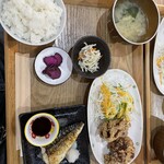 ひみつキッチン ナカニシ - 