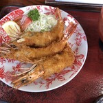 和食処 山女魚 - 