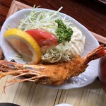 和食処 山女魚 - 