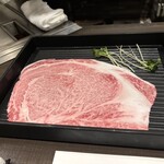 神戸牛ステーキ彩ダイニング - 