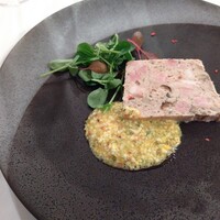 ダイニングルーム - 