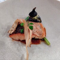 ダイニングルーム - 