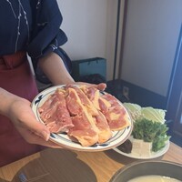 八起庵 丸太町本店 - 