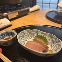 八起庵 丸太町本店 - 