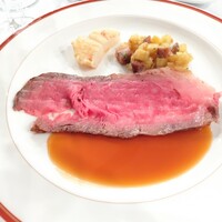 ダイニングルーム - 