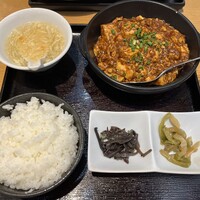 中国菜酒 蜀留香 - 