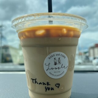 ベイク&カフェ ループル_0