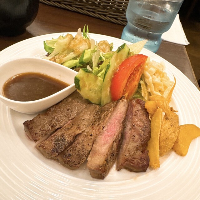 北極星 北浜店 （Hokkyokusei） - 北浜/オムライス | 食べログ